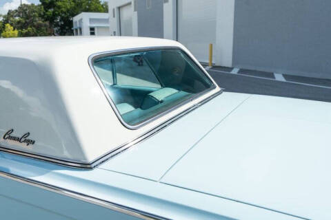 1964 Chrysler Imperial