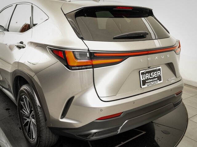 2023 Lexus NX 350 Premium