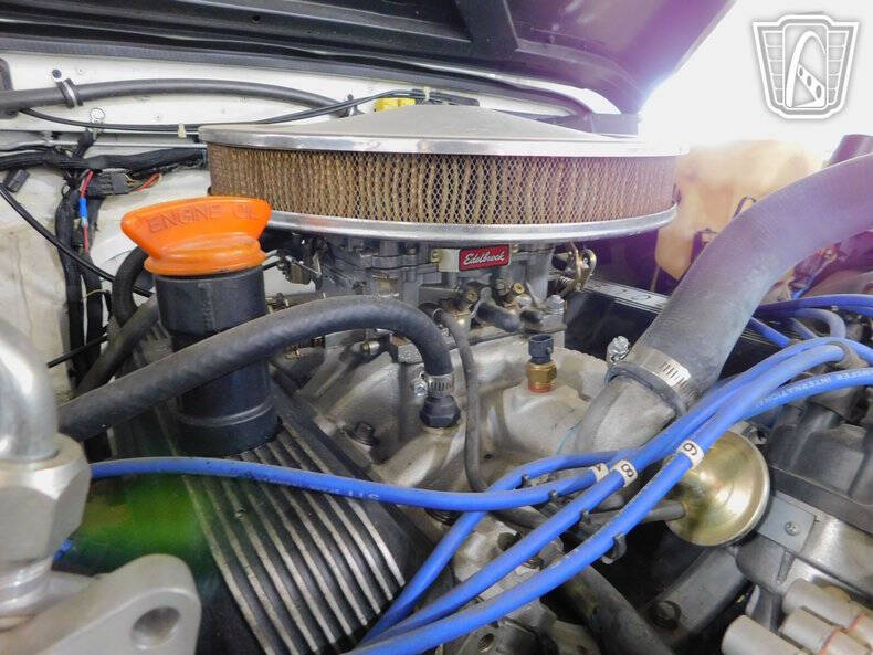 1986 Land Rover Defender