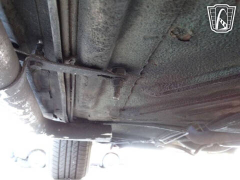 1960 Ford Thunderbird