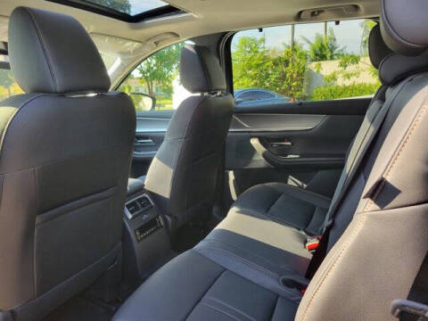 2026 Mazda CX-70 3.3 Turbo Preferred