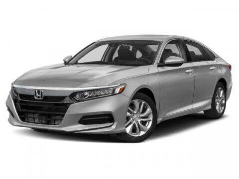 2019 Honda Accord for sale at Car Vision Buying Center in Norristown PA