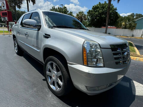 2013 Cadillac Escalade EXT for sale at Auto Export Pro Inc. in Orlando FL