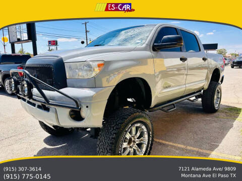 2008 Toyota Tundra Limited