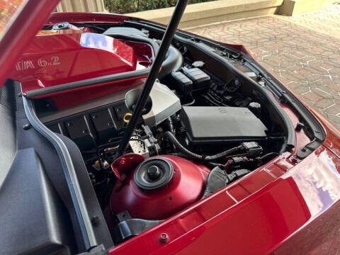 2010 Chevrolet Camaro SS