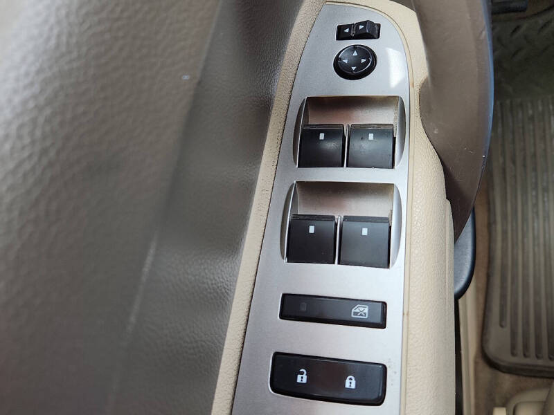 2014 Chevrolet Silverado 2500HD