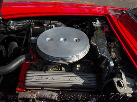 1960 Chevrolet Corvette