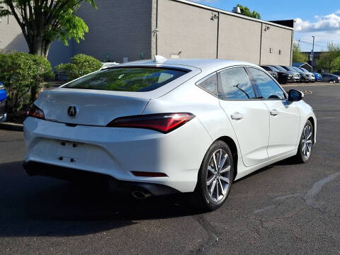 2024 Acura Integra