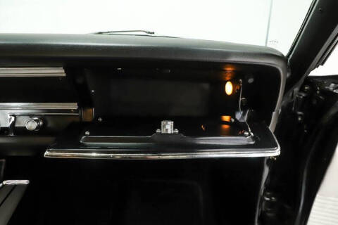 1968 Dodge Dart
