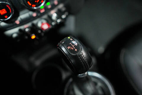 2016 MINI Hardtop 4 Door Cooper