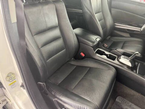 2015 Honda Crosstour