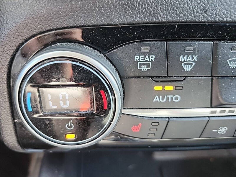 2021 Ford Escape Hybrid SEL