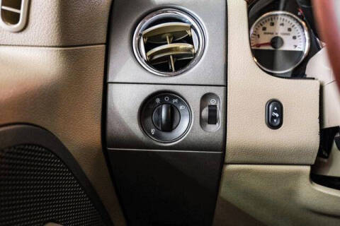 2008 Ford F-150