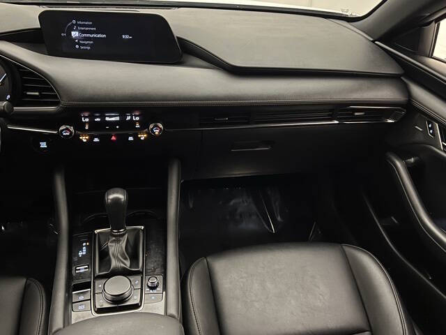 2019 Mazda Mazda3 Hatchback Preferred