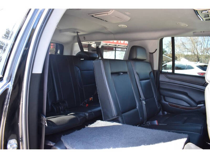 2020 GMC Yukon XL SLT