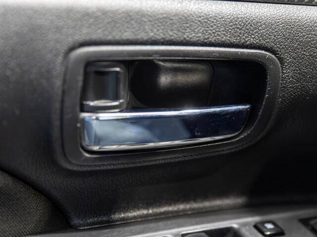 2016 Mitsubishi Outlander