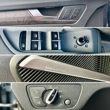 2018 Audi Q5 2.0T quattro Premium Plus