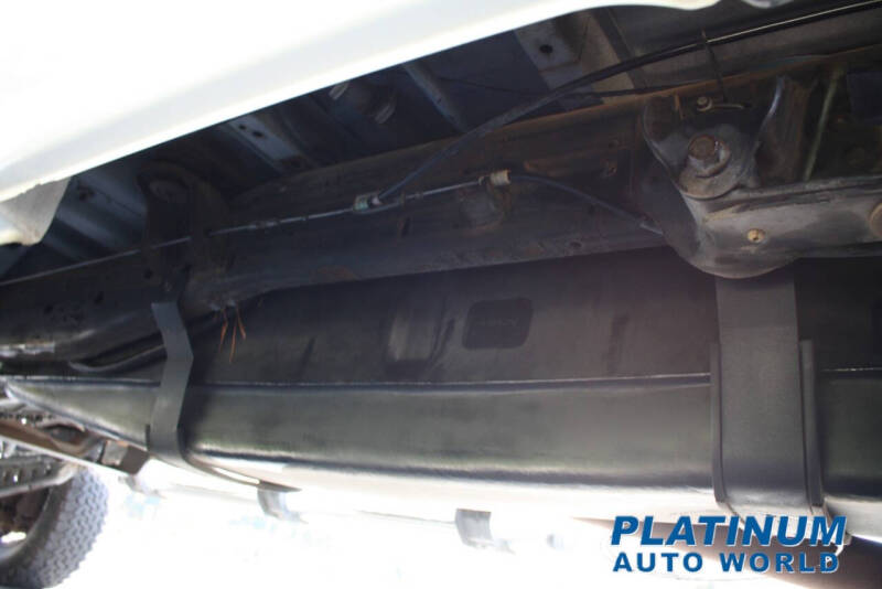 2007 Ford F-350 Super Duty Lariat