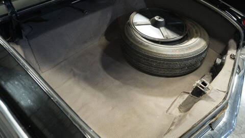 1960 Cadillac Series 62