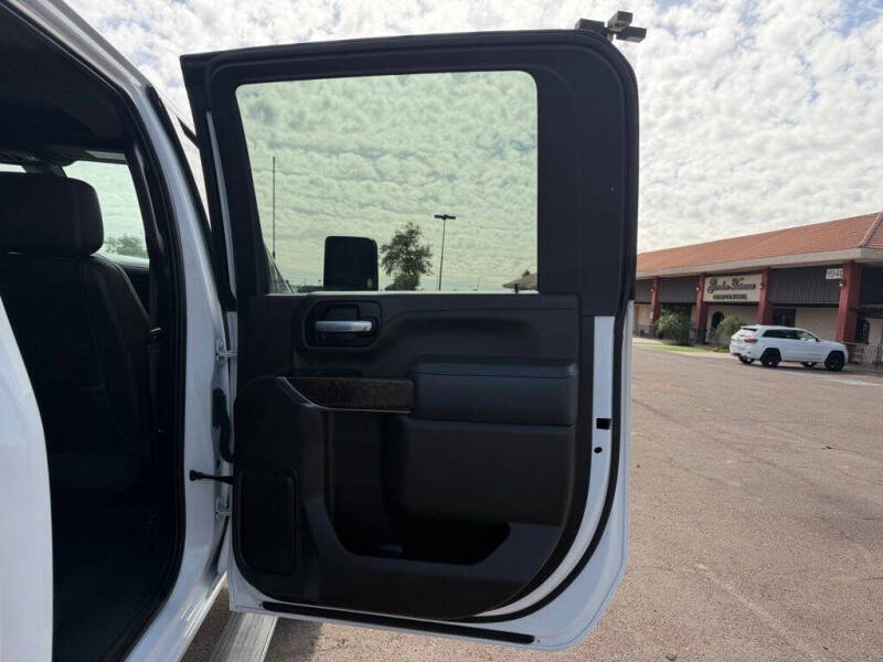 2021 GMC Sierra 2500HD