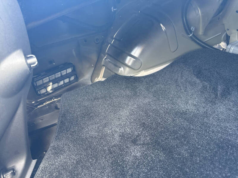 2014 Chevrolet Camaro Z28