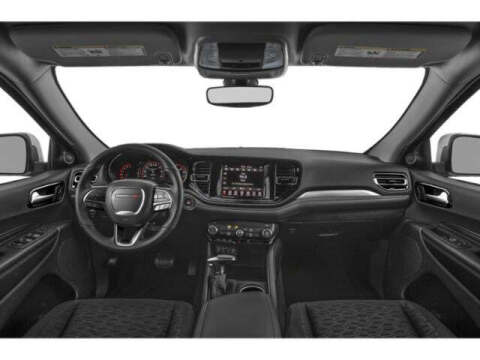 2023 Dodge Durango GT Premium