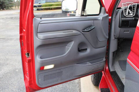 1995 Ford F-250