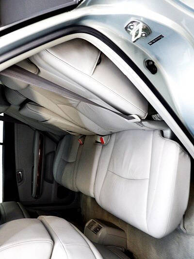 2007 Lexus RX 350