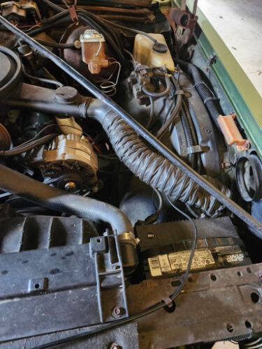 1979 Oldsmobile Delta Eighty-Eight