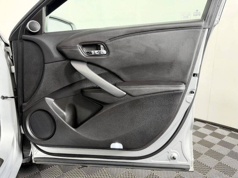 2013 Acura RDX w/Tech