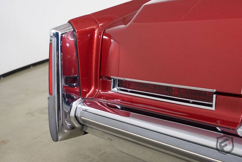 1976 Cadillac Eldorado