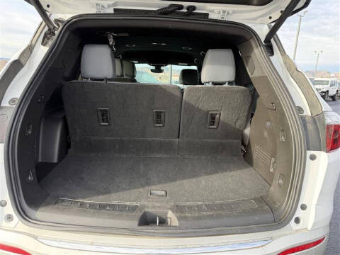 2024 Buick Enclave Premium