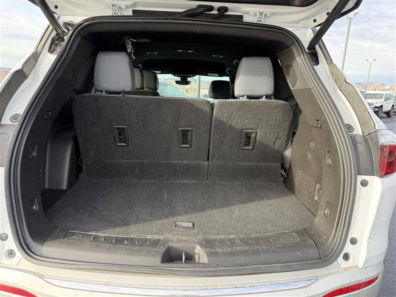 2024 Buick Enclave Premium