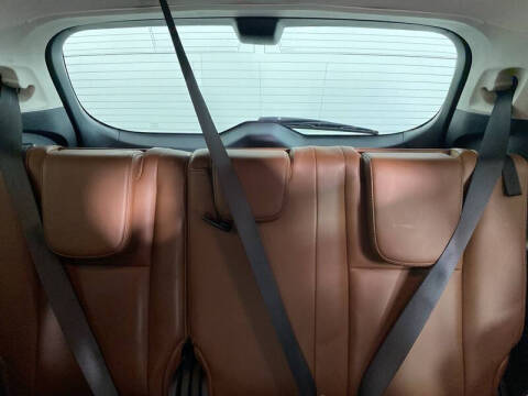 2020 Subaru Ascent Touring