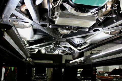 1957 Buick Roadmaster