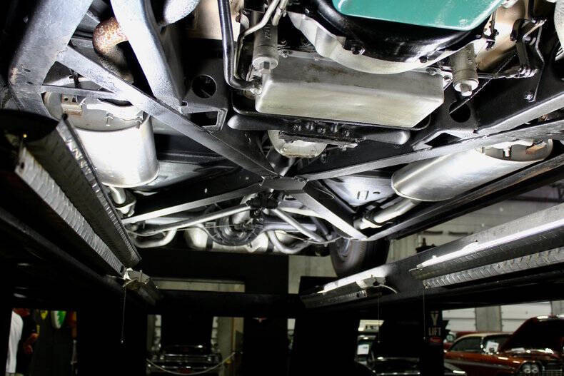 1957 Buick Roadmaster