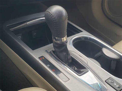 2013 Acura RDX w/Tech