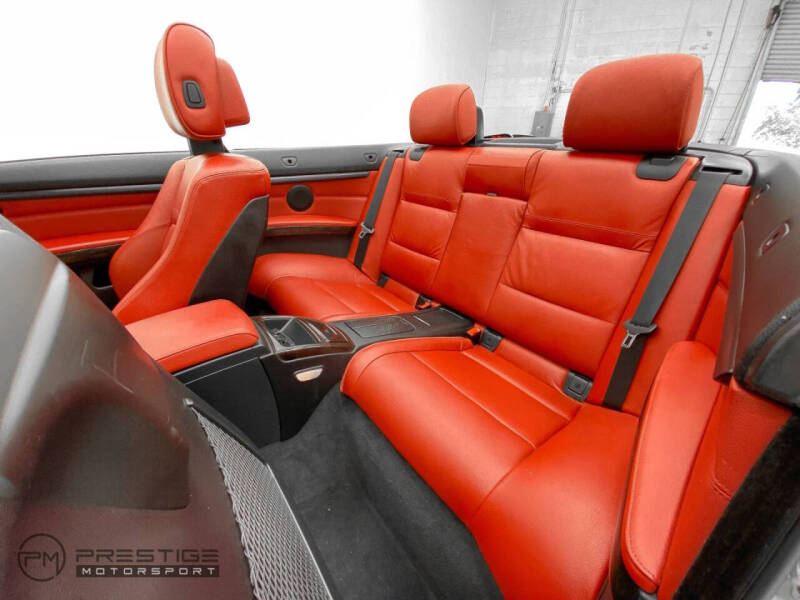 2013 BMW 3 Series