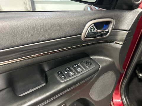 2019 Jeep Grand Cherokee Limited X