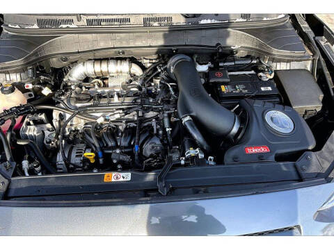 2021 Hyundai Kona Limited