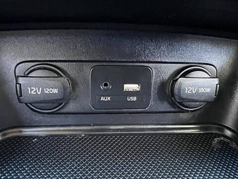 2016 Kia Sportage EX