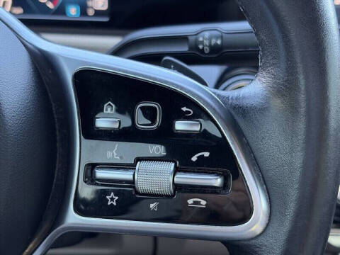 2020 Mercedes-Benz CLA CLA 250