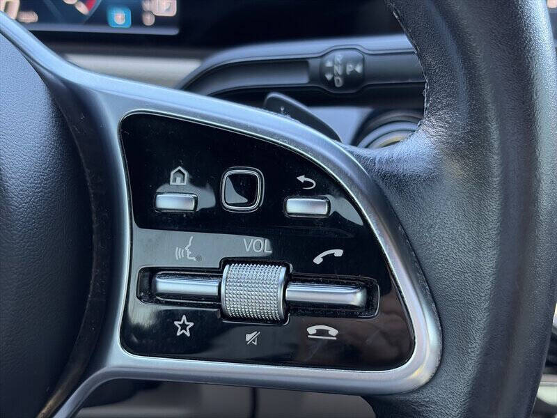 2020 Mercedes-Benz CLA CLA 250