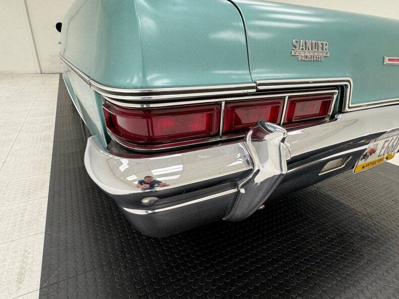 1966 Chevrolet Impala