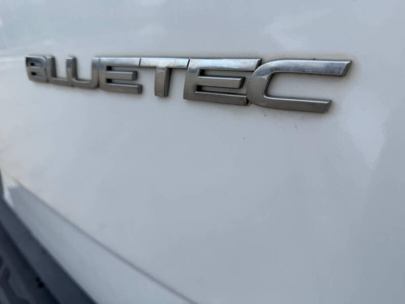 2016 Freightliner Sprinter 3500