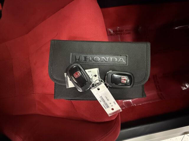 2025 Honda Civic Type R