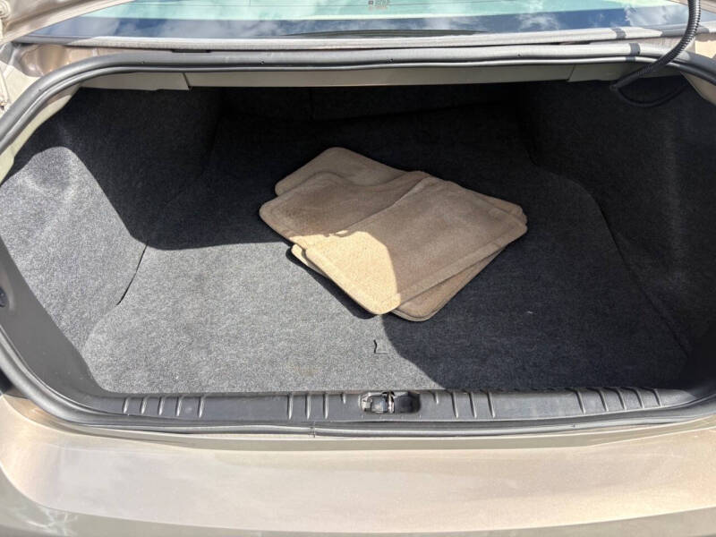 2007 Chevrolet Impala LT