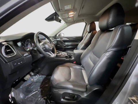 2023 Mazda CX-9 Touring Plus