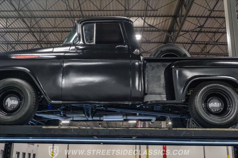 1957 Chevrolet 3100