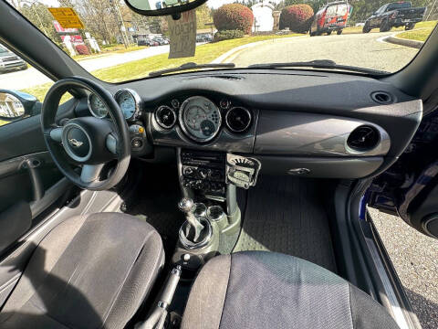 2006 MINI Cooper